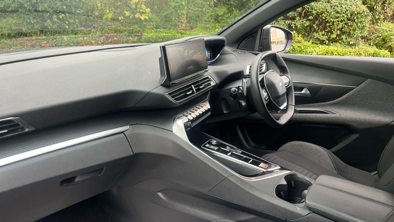 Peugeot 3008 1.6 Hybrid 180 Active 5dr e-EAT8 Estate